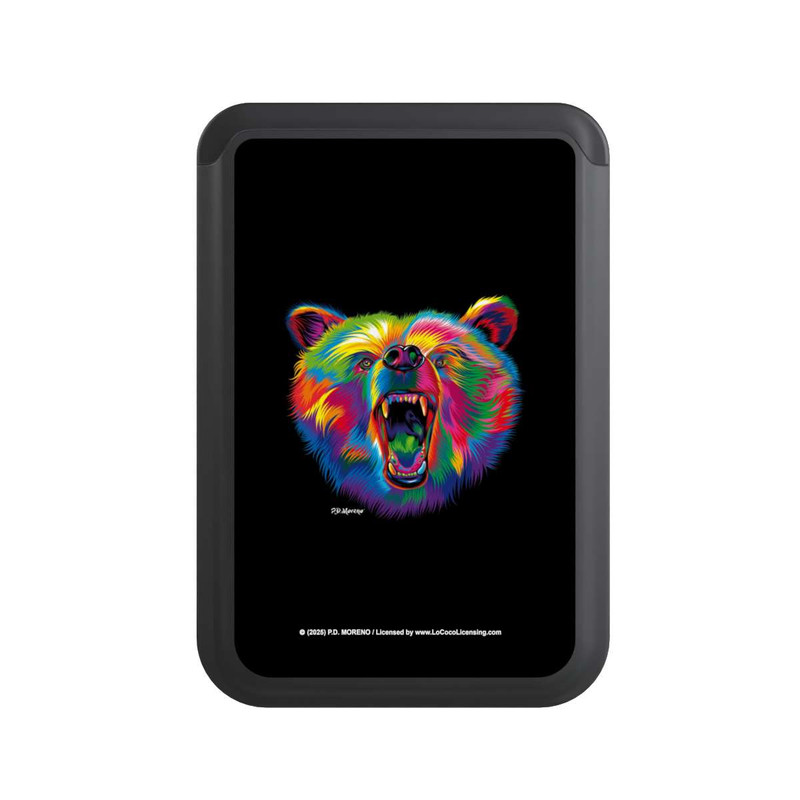  Cardholder Bär Pop Colours