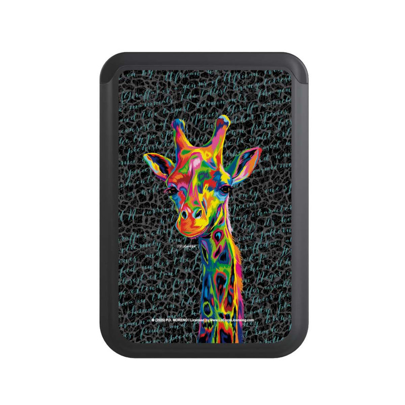  Cardholder Giraffe Pop Colour