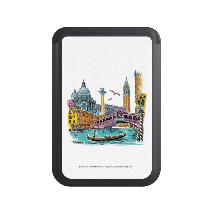  Cardholder Venedig