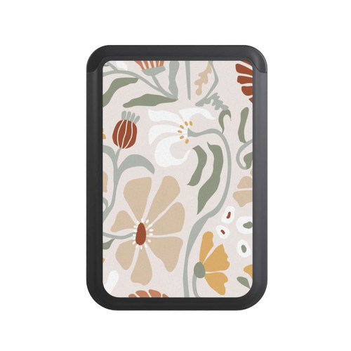  Cardholder Bontanical Harvest