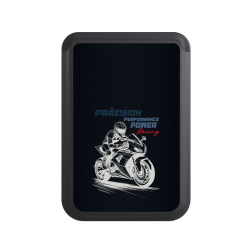  Cardholder Präzision Performance Power