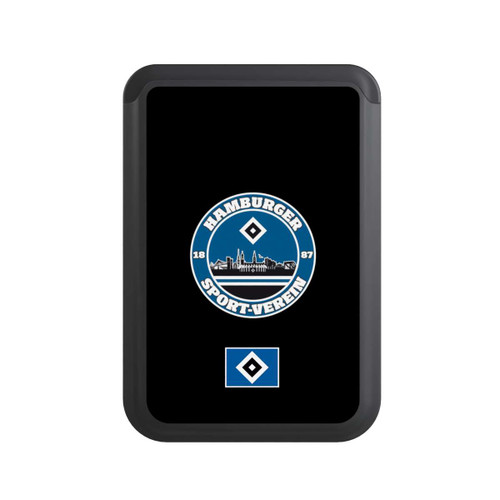  Cardholder Hamburger Sport-Verein 1887