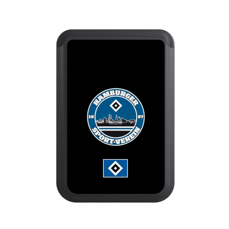  Cardholder Hamburger Sport-Verein 1887