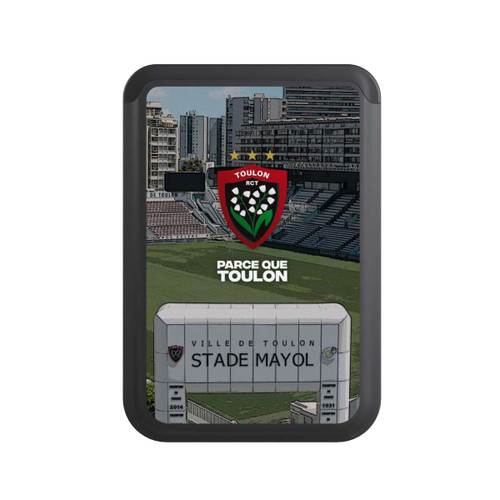  Cardholder RCT Stade Mayol