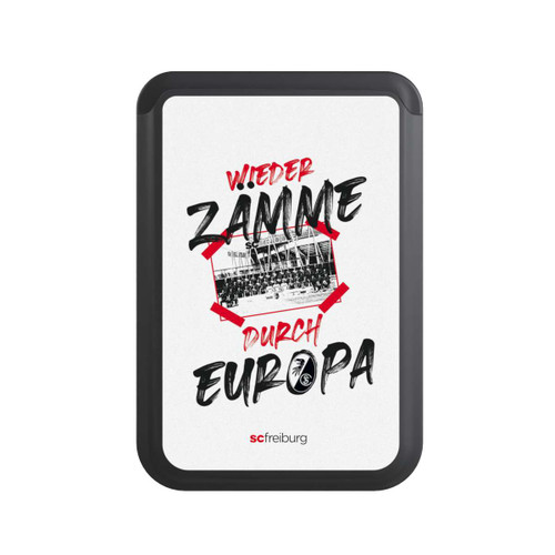  Cardholder SC Freiburg Europa