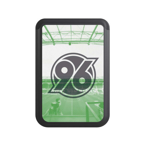 Cardholder H96 Logo Stadion