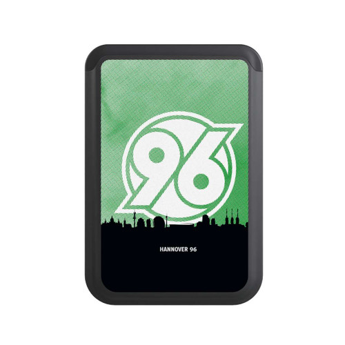  Cardholder H96 Skyline Logo