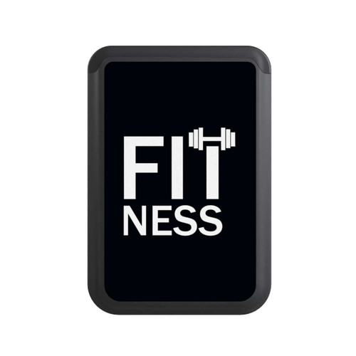 Cardholder Fitness