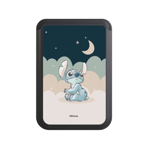 Cardholder Stitch Moonlight