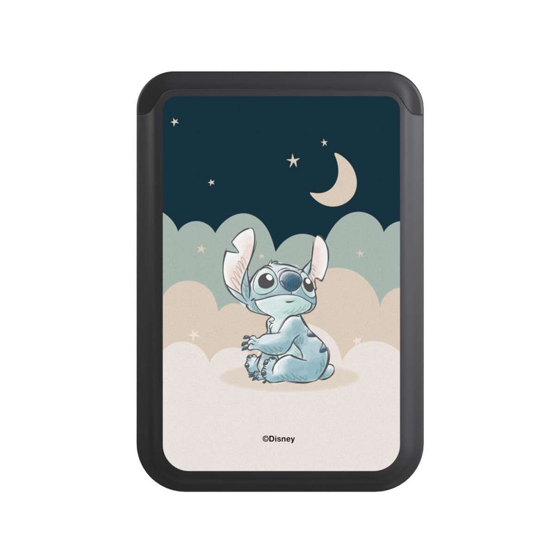  Cardholder Stitch Moonlight