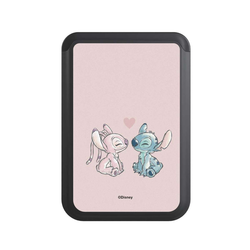  Cardholder Stitch And Angel Love