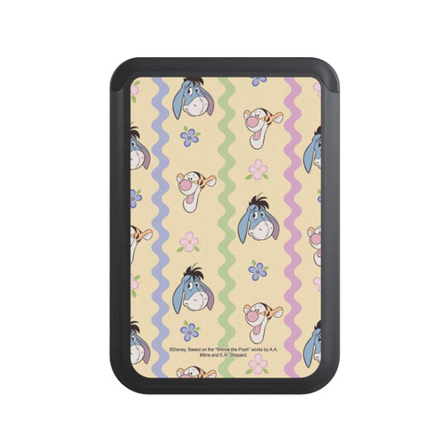  Cardholder Winnie the Pooh Sweet &amp; Wild Friends