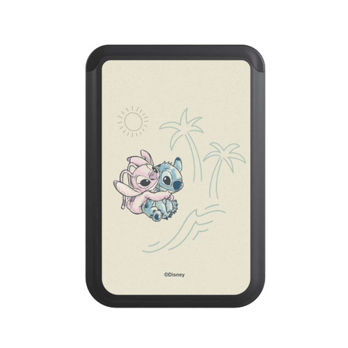  Cardholder Stitch And Angel Beach Cuddles