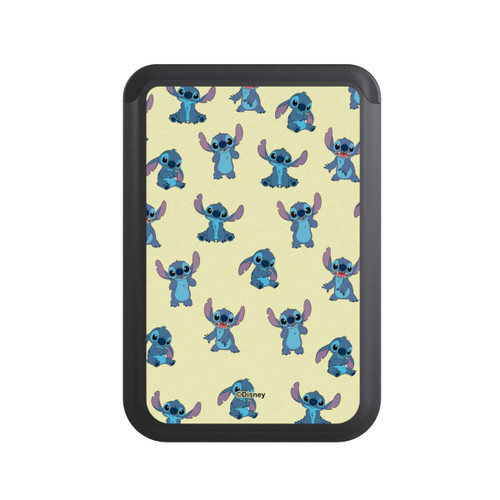  Cardholder Stitch Faces Pattern