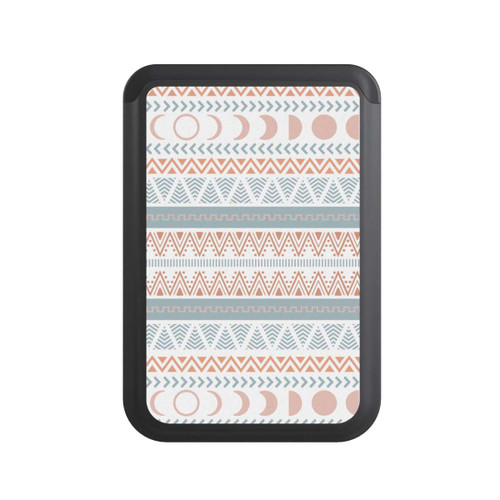  Cardholder Boho Theme