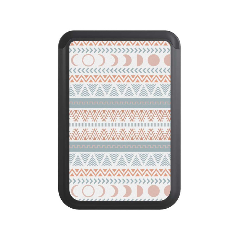  Cardholder Boho Theme