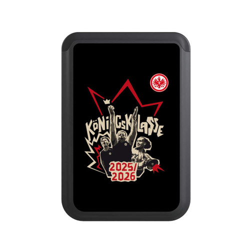  Cardholder SGE Königsklasse