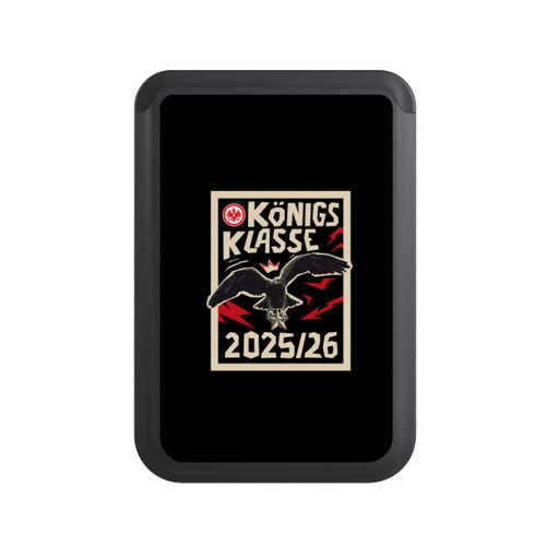  Cardholder SGE Königsklasse 25-26