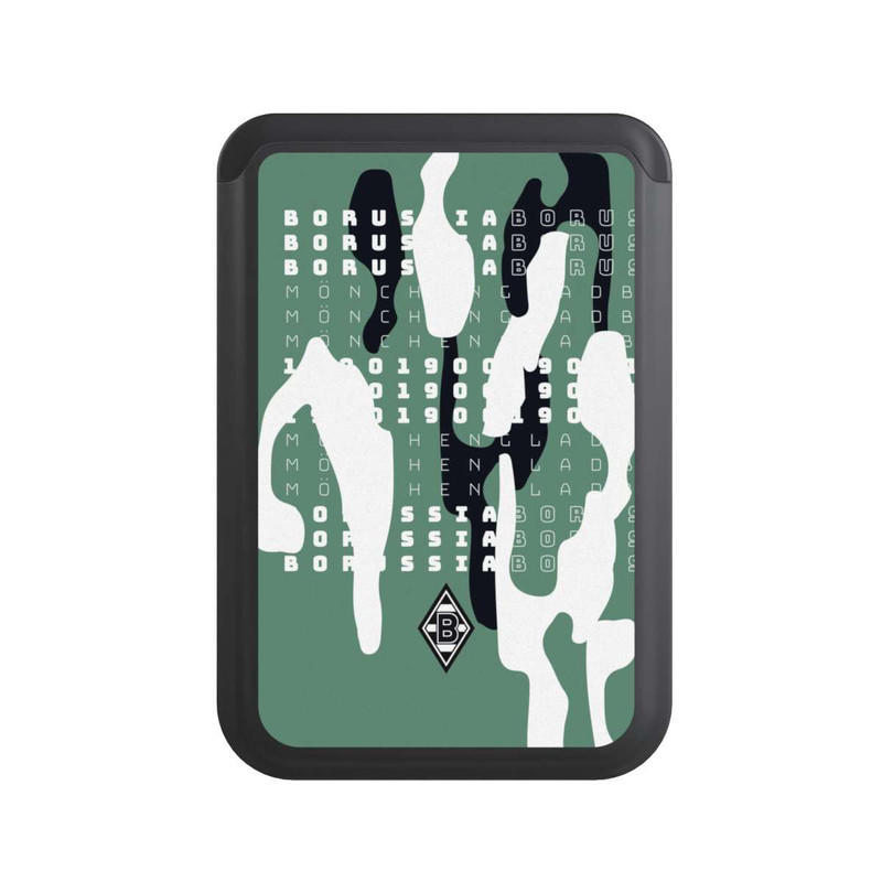  Cardholder Borussia Mönchengladbach 1900