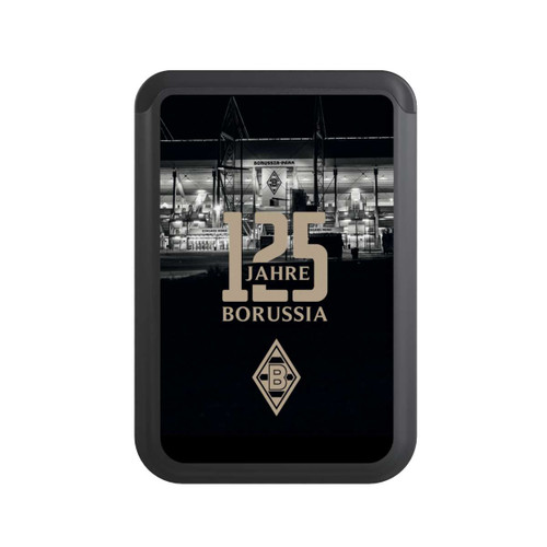  Cardholder 125 Jahre Borussia