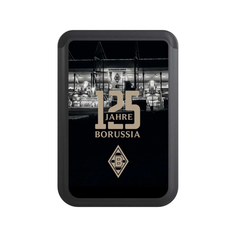  Cardholder 125 Jahre Borussia