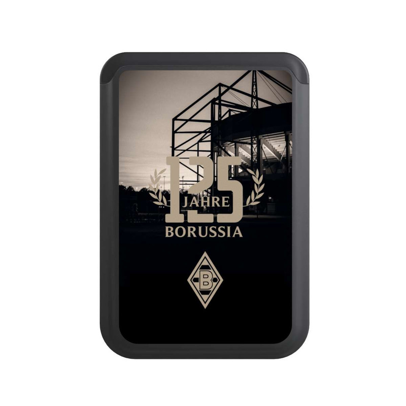  Cardholder 125 Jahre Borussia Mönchengladbach