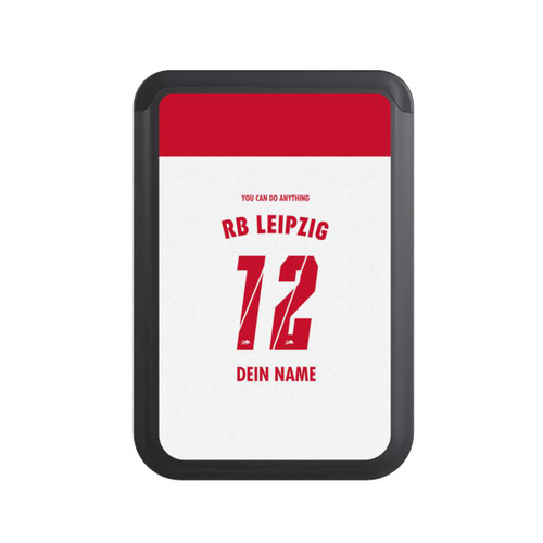  Cardholder RB Leipzig Trikot Personalisierbar 25-26