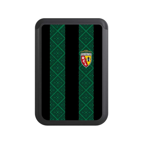  Cardholder RC Lens Maillot Extérieur 25/26