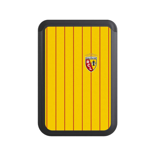  Cardholder RC Lens Maillot Domicile 25-26