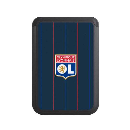  Cardholder OL Auswärtstrikot 25-26
