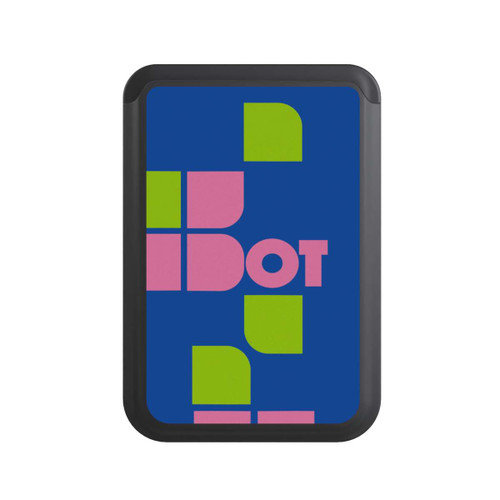  Cardholder Dot