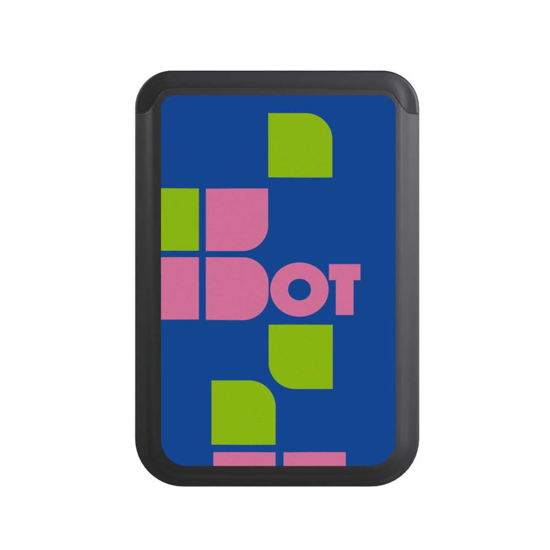  Cardholder Dot