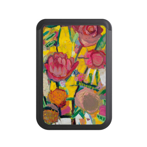  Cardholder Going Somewhere, by Emily Fox King