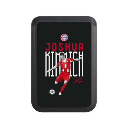  Cardholder Joshua Kimmich 25/26