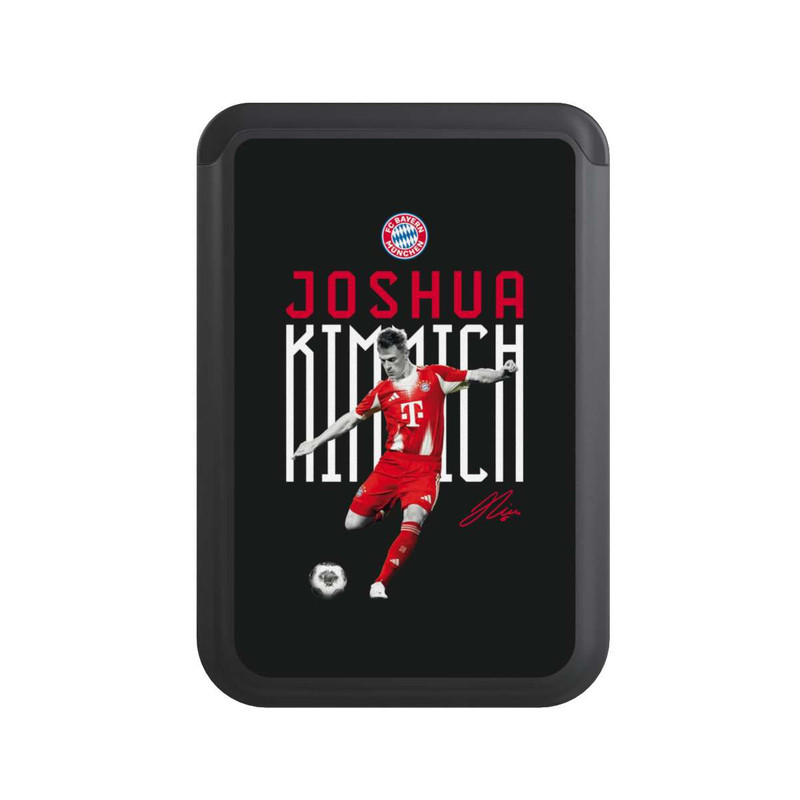  Cardholder Joshua Kimmich 25/26