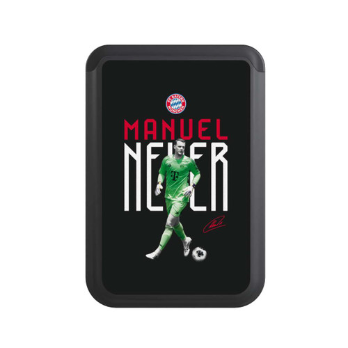  Cardholder Manuel Neuer 25/26
