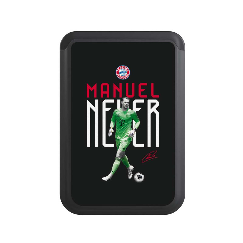  Cardholder Manuel Neuer 25/26