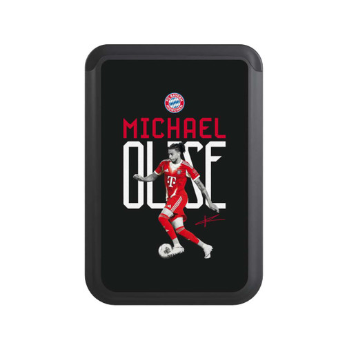  Cardholder Michael Olise 25/26