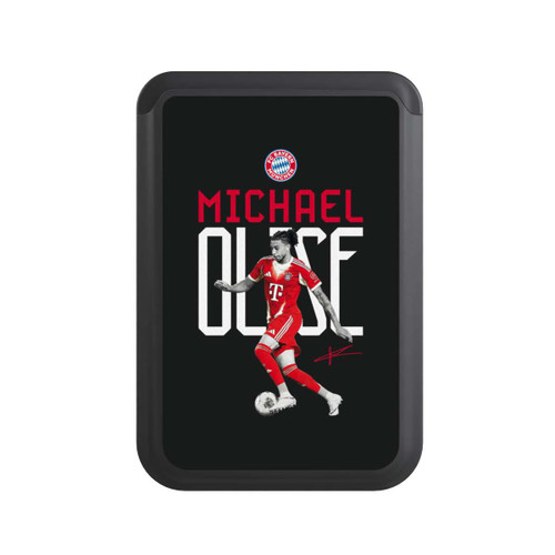  Cardholder Michael Olise 25/26