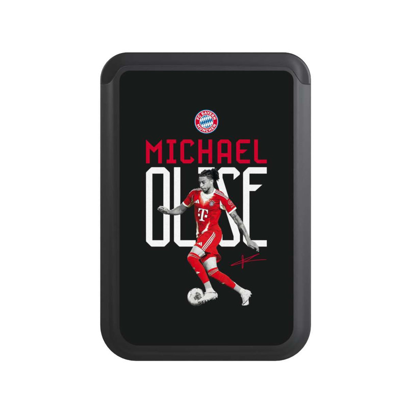  Cardholder Michael Olise 25/26