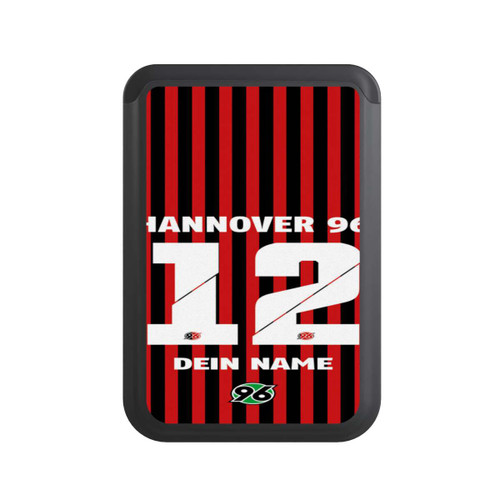 Cardholder Hannover 96 Trikot Personalisierbar 25-26