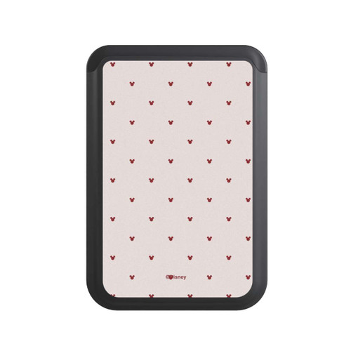  Cardholder Love Disney Micky Konfetti Hearts
