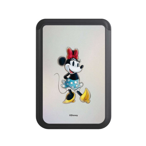  Cardholder Minnie Sweet Mouse