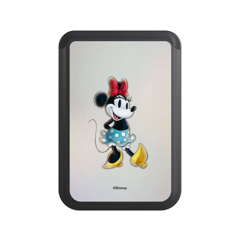  Cardholder Minnie Sweet Mouse