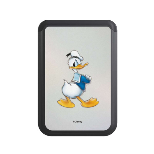  Cardholder Donald Angry Duck