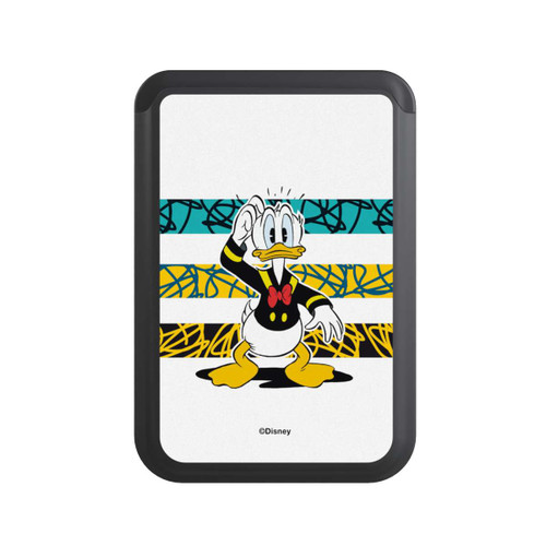  Cardholder Donald Quacky Duck