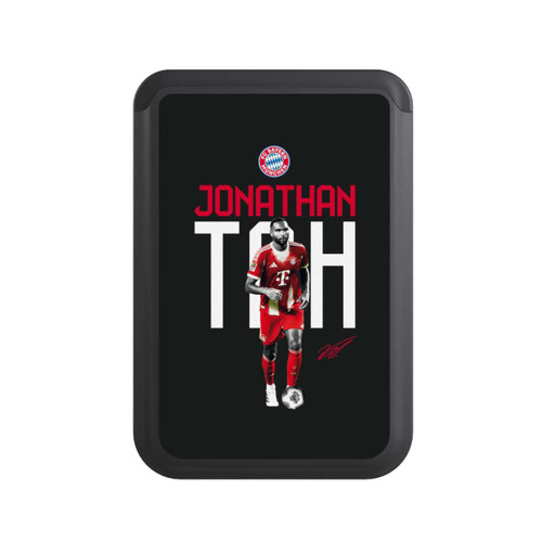 Cardholder Jonathan Tah 25/26