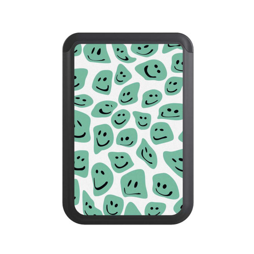  Cardholder Liquid Smile