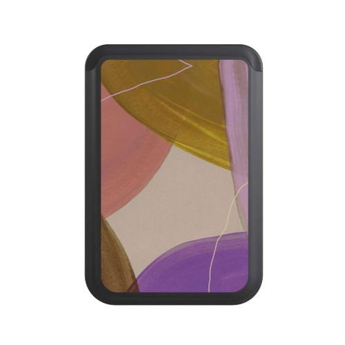  Cardholder Graphic Art