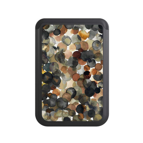  Cardholder Blätterzauber